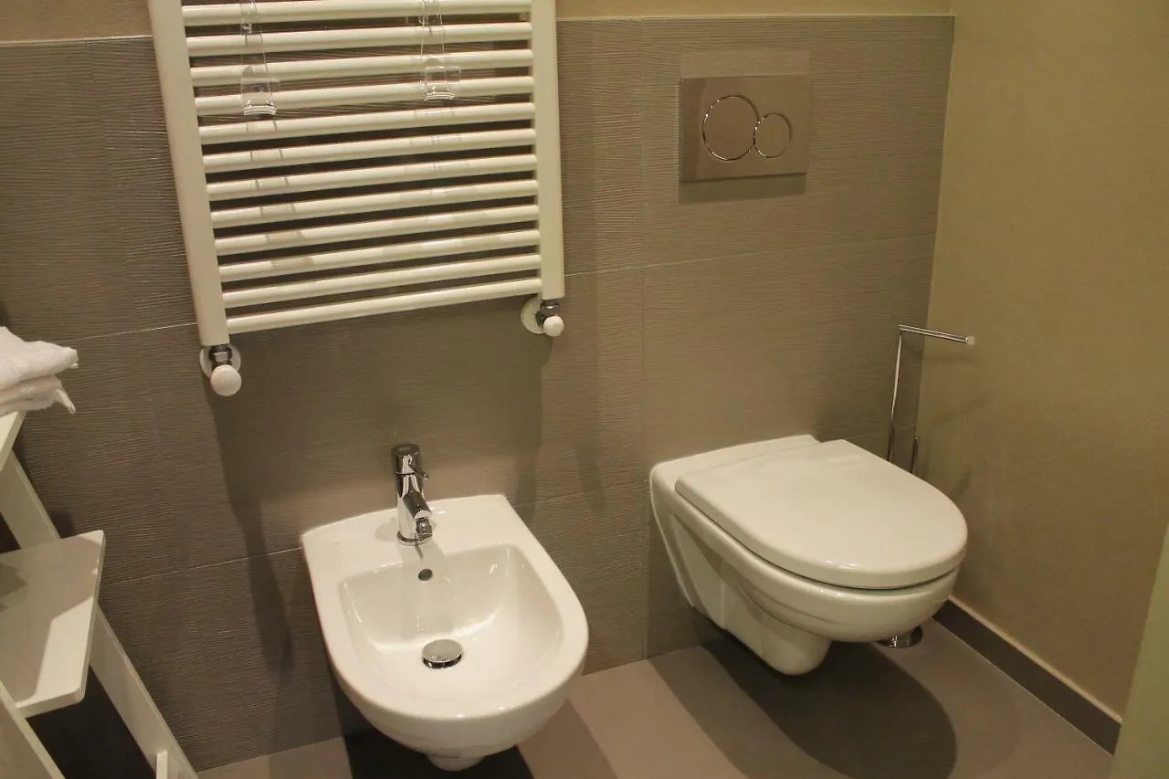 Fable Bed & Breakfast Montecatini Terme Italy
