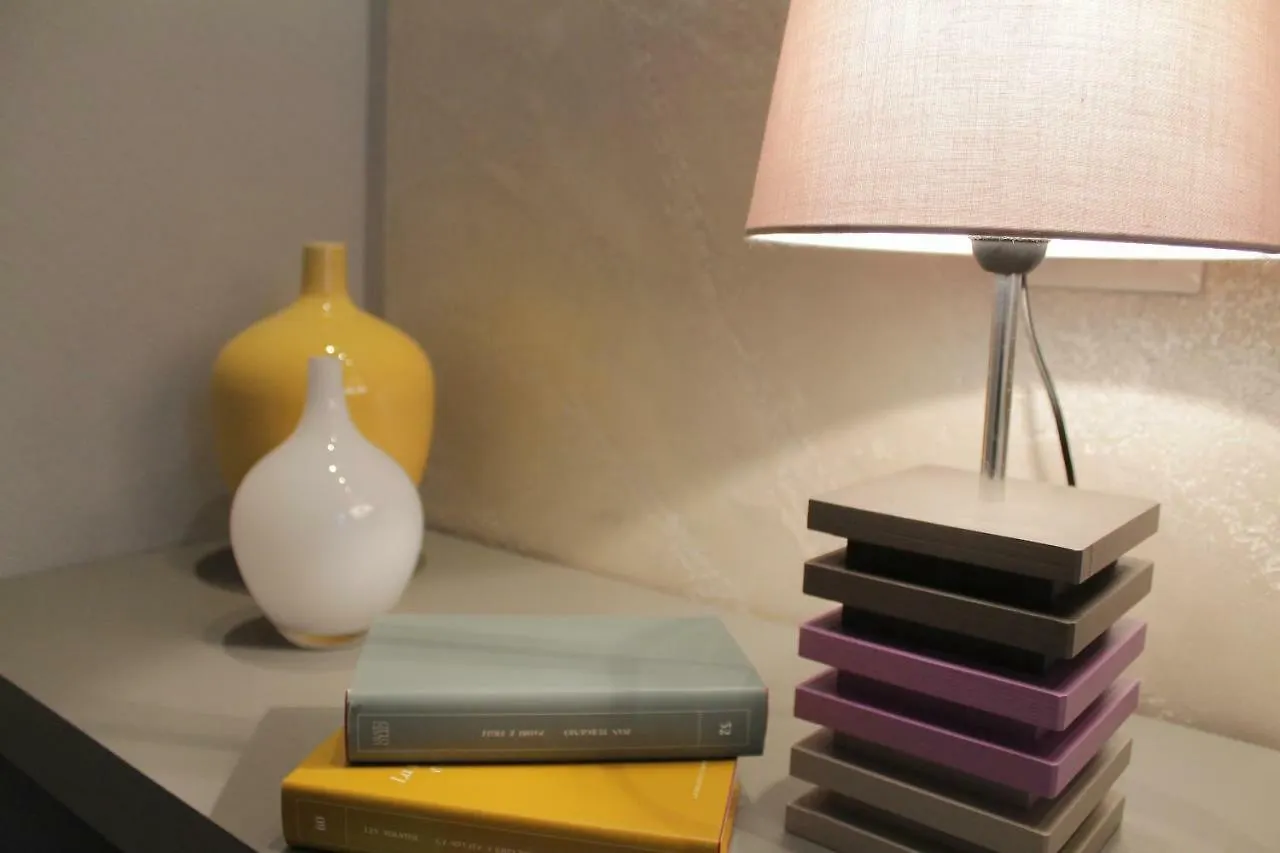 Fable Bed & Breakfast Montecatini Terme