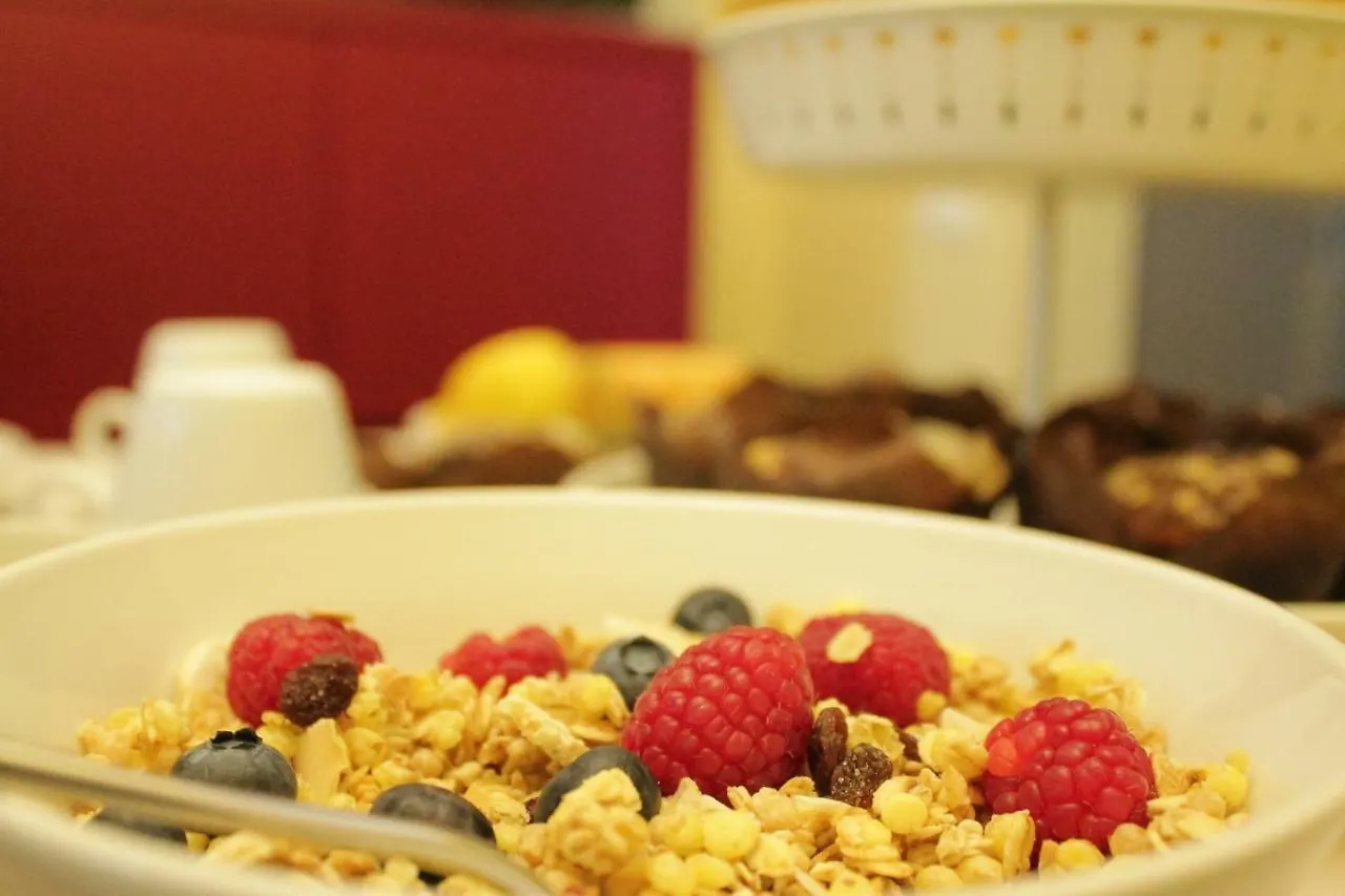 Fable Bed & Breakfast Montecatini Terme