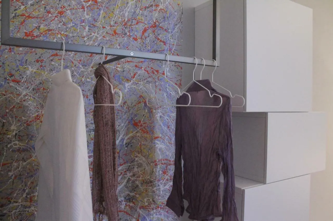 Fable Bed & Breakfast Montecatini Terme