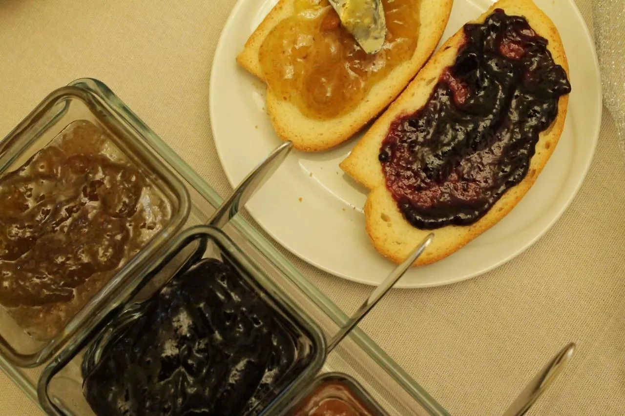 Fable Bed & Breakfast Montecatini Terme