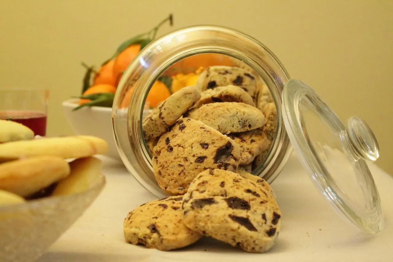 Fable Bed & Breakfast Montecatini Terme