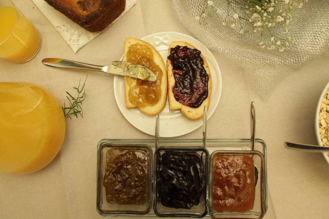 Fable Bed & Breakfast Montecatini Terme