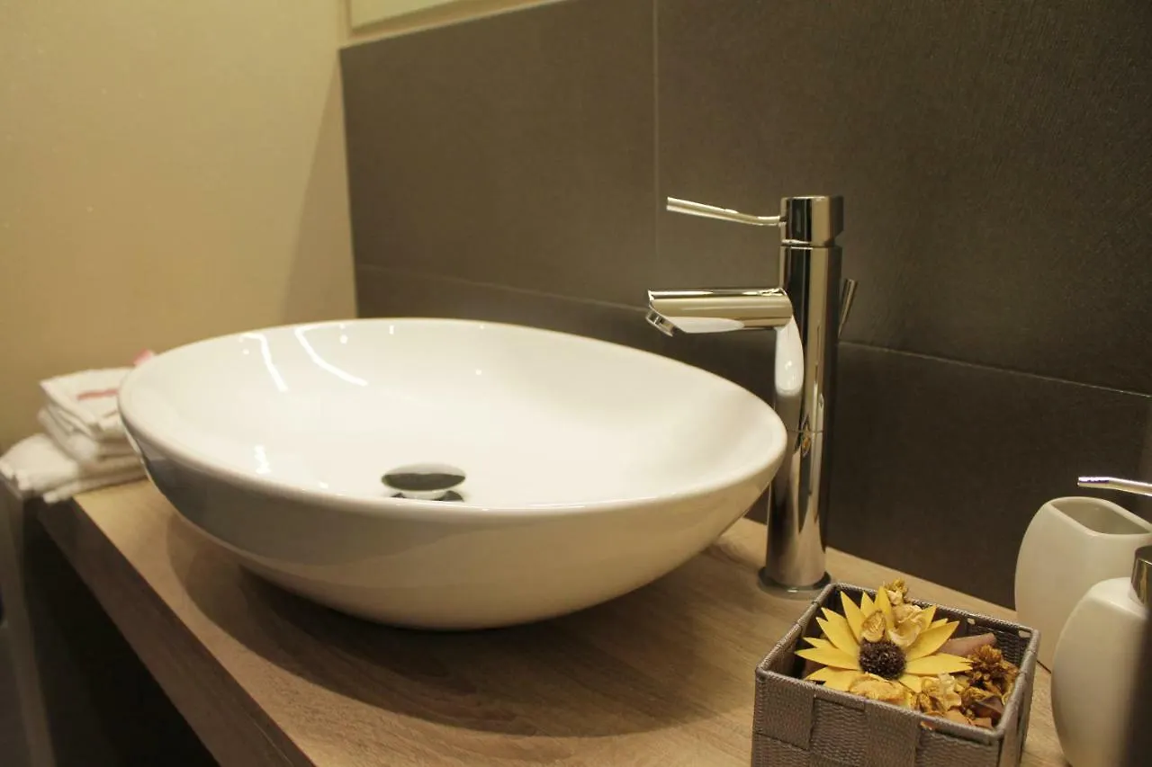 Fable Bed & Breakfast Montecatini Terme