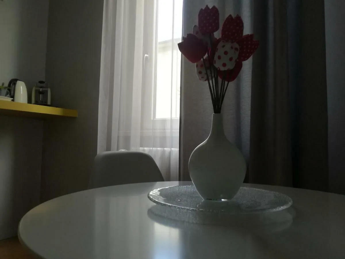 Fable Bed & Breakfast Montecatini Terme Italy