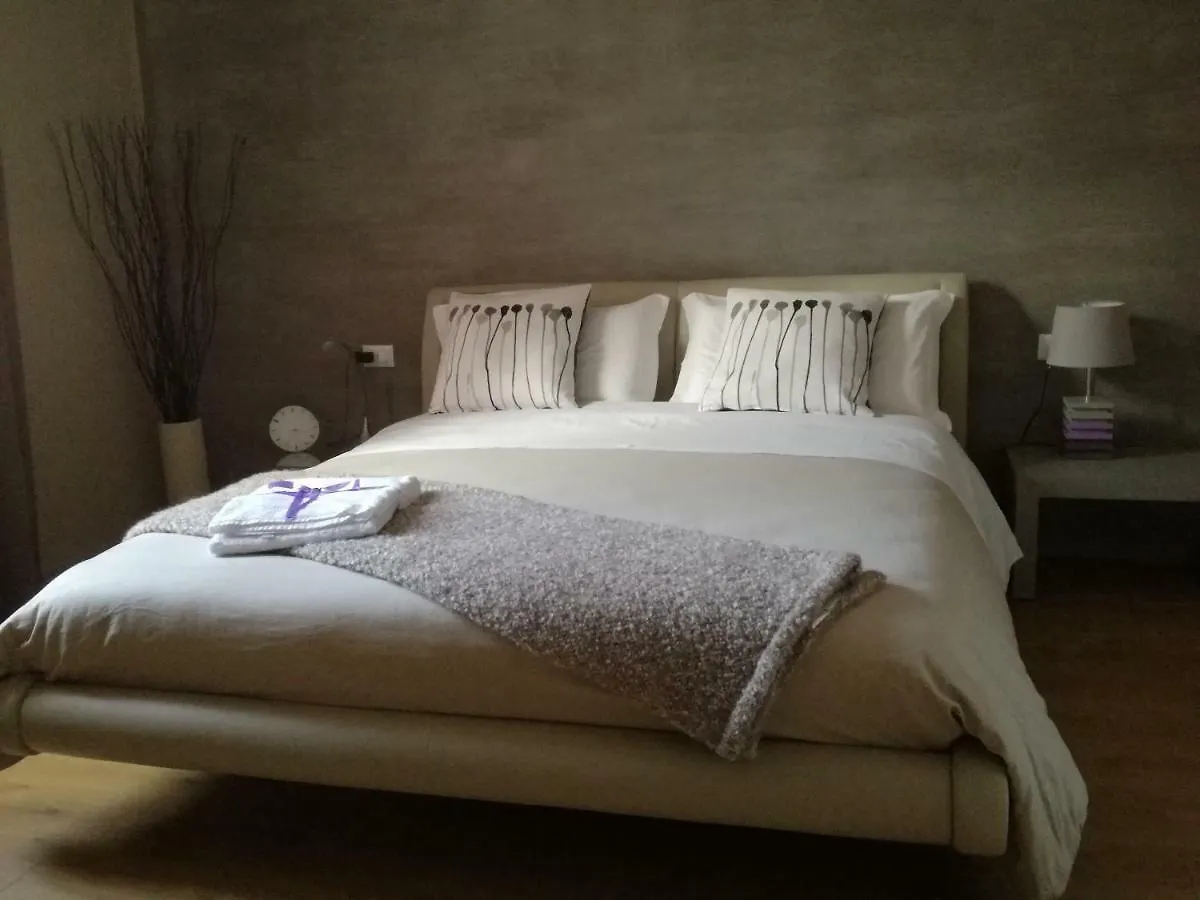 Fable Bed & Breakfast Montecatini Terme