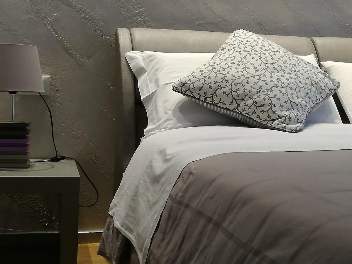 Fable Bed & Breakfast Montecatini Terme