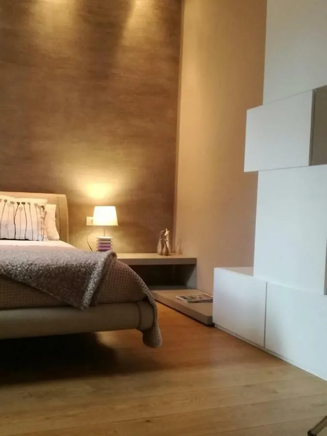Fable Bed & Breakfast Montecatini Terme Italy