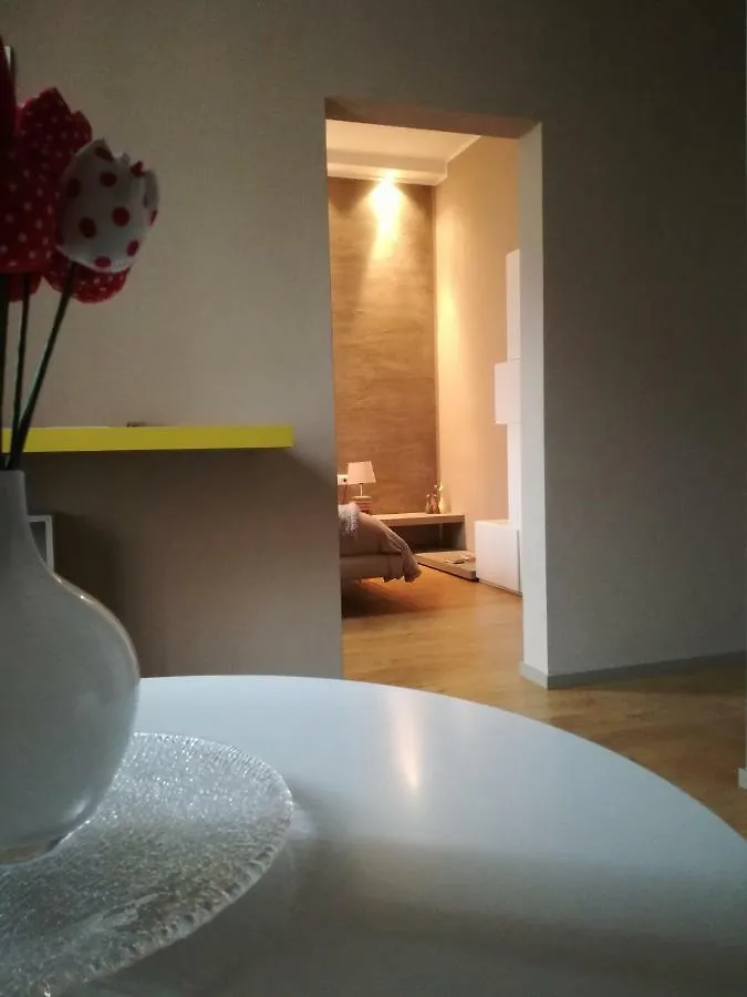 Fable Bed & Breakfast Montecatini Terme Italy