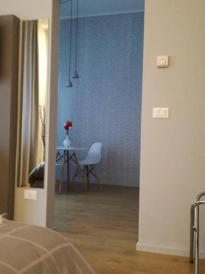 Fable Bed & Breakfast Montecatini Terme
