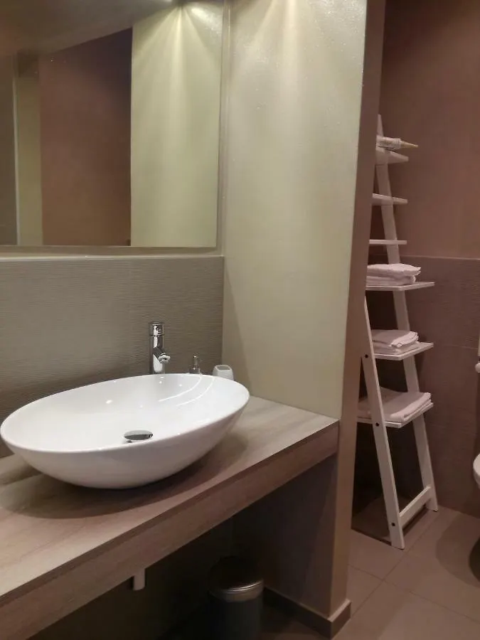 Fable Bed & Breakfast Montecatini Terme